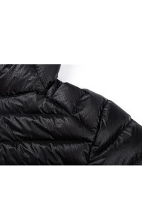VM002 custom-made thick down jacket design net color down jacket supply fashion down jacket manufacturer down jacket price winter winter warm detail view-4